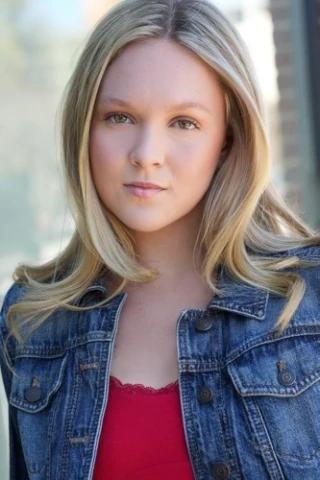 Grace DeAmicis