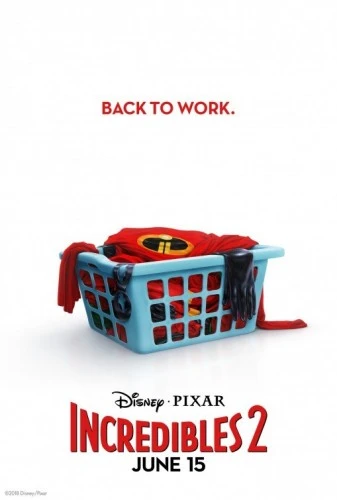 Theatrical Poster (USA)