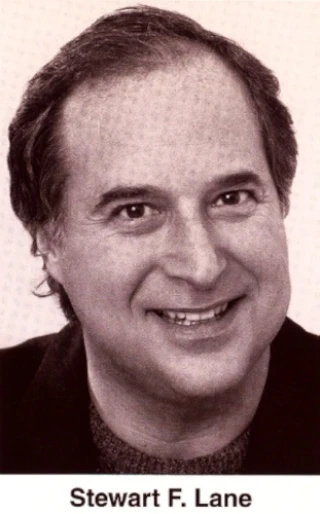 Stewart F. Lane