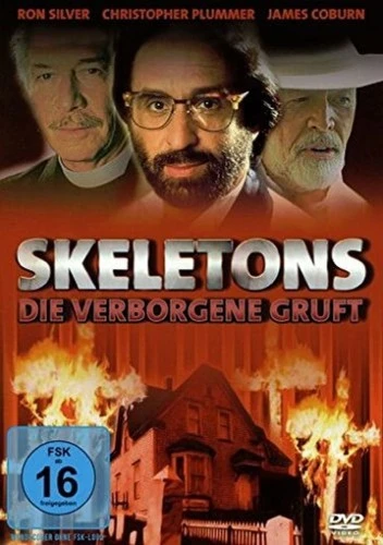 DVD Cover (Germany)
