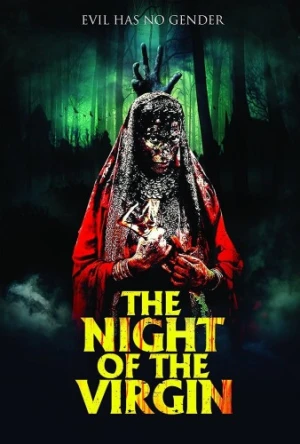 DVD Cover (Cleopatra Entertainment)