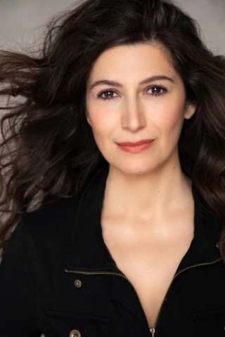 Sophia Khan