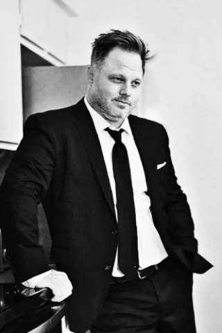 Kurt Finney
