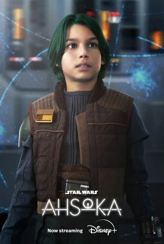 Theatrical Poster (USA)
