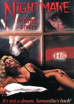 DVD Cover (Pleasure Productions)