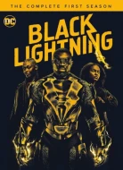 Black Lightning: Season 1