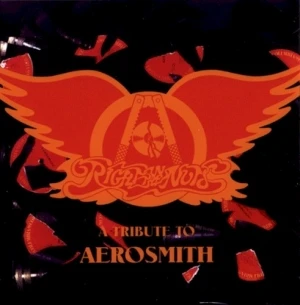 Right in the Nuts: A Tribute to Aerosmith