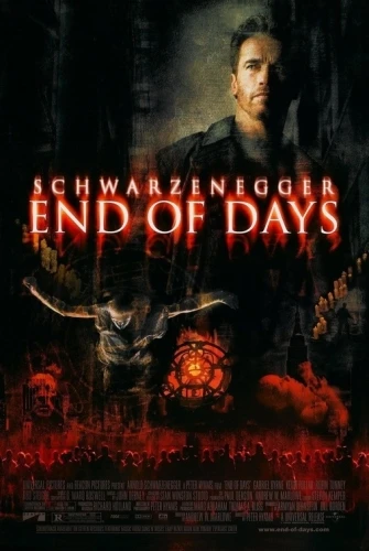Theatrical Poster