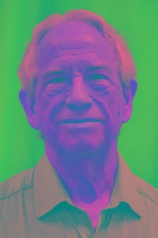 Jerry E. Long