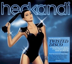 Hed Kandi: Twisted Disco 2011