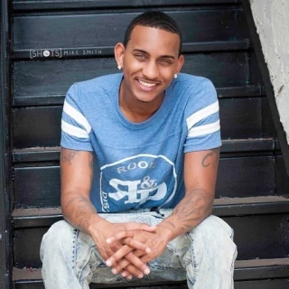T. Shaun Fequiere