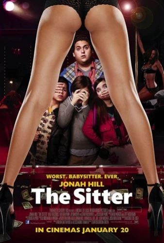 Theatrical Poster