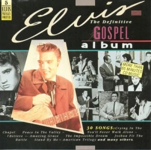 The Definitive Gospel