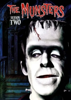 DVD Cover (Universal Reissue)