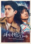 Aristotle And Dante Discover The Secrets Of The Universe