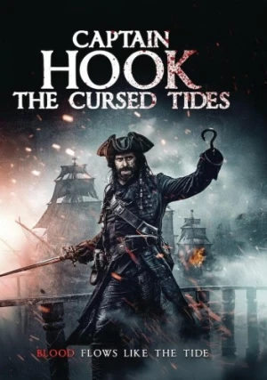DVD Cover (Leomark Studios)