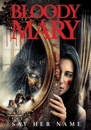 DVD Cover (ITN Distribution)