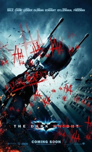 Theatrical Poster (USA)
