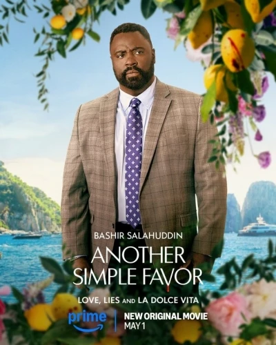 Theatrical Poster (USA)
