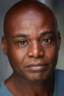 Maynard Eziashi
