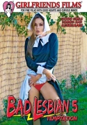 Bad Lesbian 5: Temptation