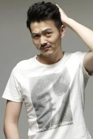 Guangxu Li