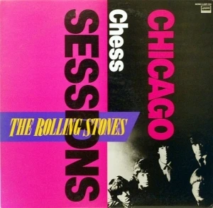 Chicago Chess Sessions