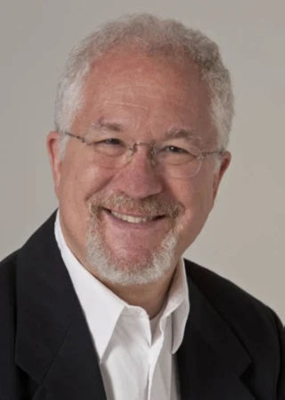 David P. Levin