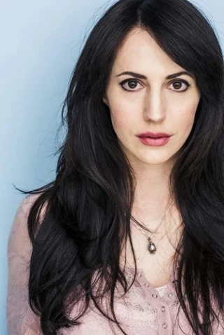 Adrienne Whitney