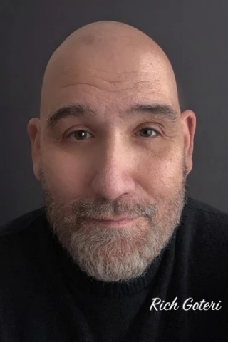 Richard Goteri