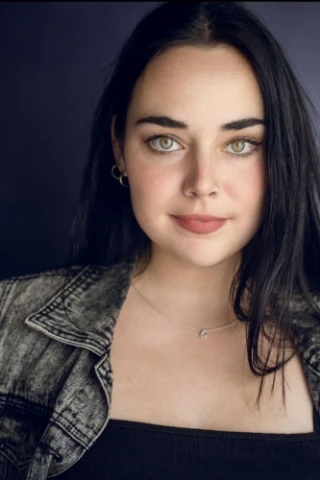 Laina Martinez De Andino