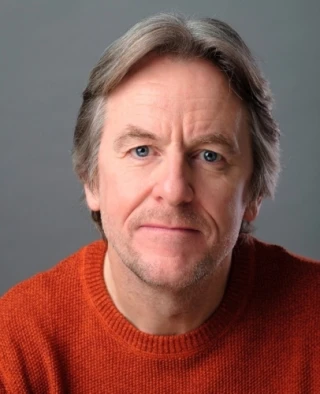 Paul McCloskey