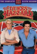 The Dukes Of Hazzard: Season 6
