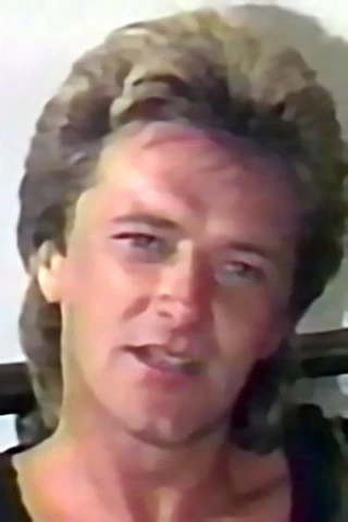 Barry Wood
