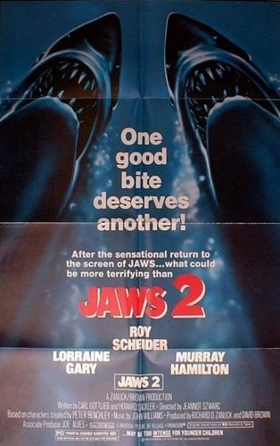 Theatrical Poster (USA)