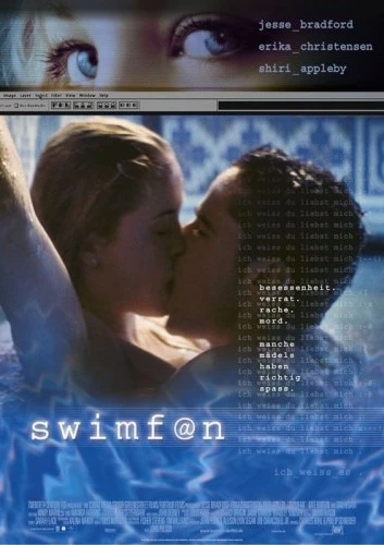 Theatrical Poster (Germany)