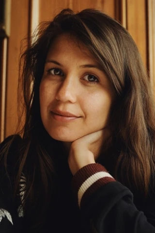 Jessie Nickson-Lopez