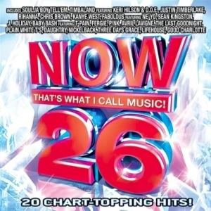 Now That's What I Call Music! 26