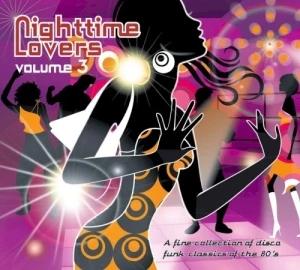 Nighttime Lovers, Volume 3