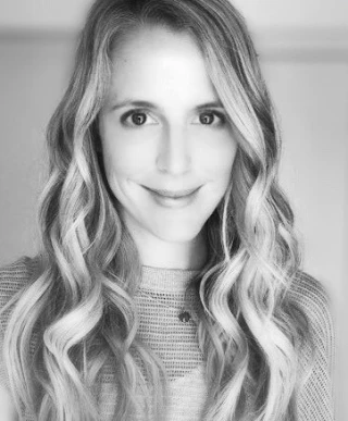 Ashley Richardson