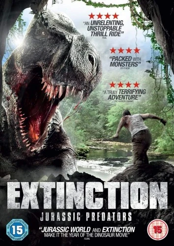DVD Cover (UK)