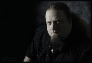 Wolf McKinney