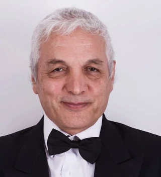 Joseph Karimbeik