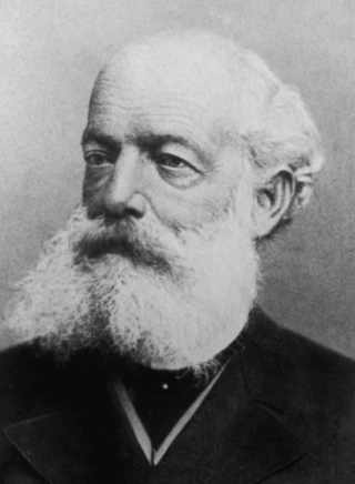 August Kekulé