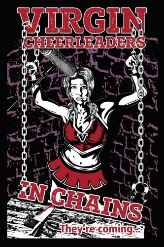 Theatrical Poster