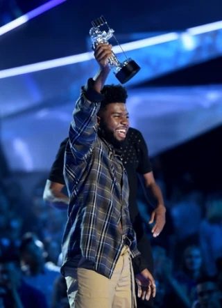 Khalid