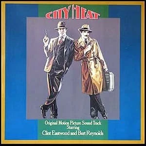 City Heat: Original Motion Picture Soundtrack