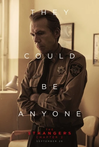 Theatrical Poster