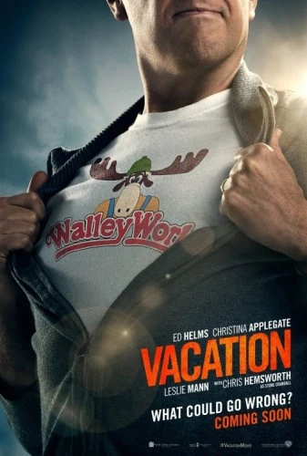 Theatrical Poster (USA)