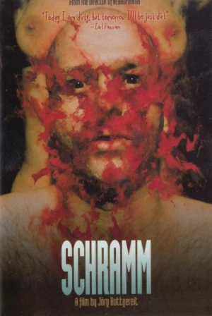 DVD Cover (Barrel Entertainment)